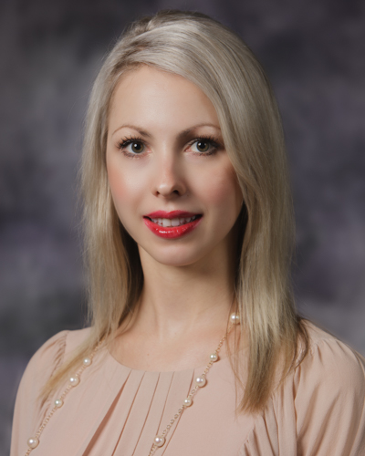 Chicago Commercial Photography Corporate Headshot 10